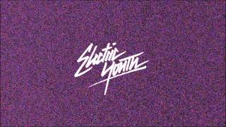 Electric Youth - End Theme