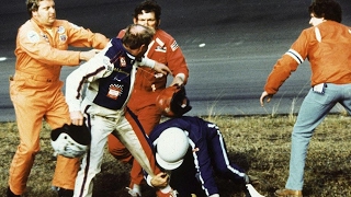 Richard Petty Wins, Cale Yarborough and Donnie Allison Fight | 1979 Daytona 500 at Daytona
