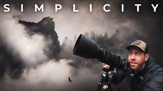 Yosemite Has Been Photographed a Million Times. Here’s How I Found Something New