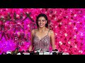 Tripti Dimri At The Red Carpet Of Lux Golden Rose Awards 2018