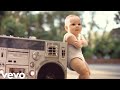 Baby Dance Scooby doo Pa Pa Music Video baby boss 4k HD |