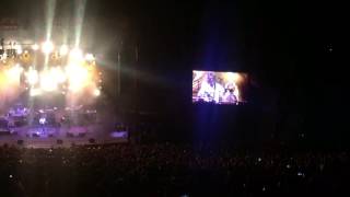 Heart of Gold - Widespread Panic - Red Rocks 2016 - 50th Sold Out Show