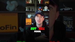 Coins to BUY or SELL This Bear Market