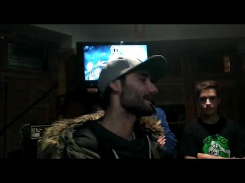 Naip vs SBS - Semifinales Limite Battle