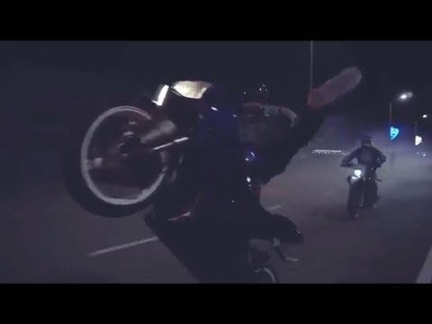 Pewuel - ZA NAMI PRZED NAMI prod. BlackMo (SNK VIDEO)