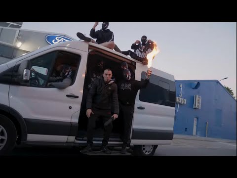 Jarfaiter - JACKIE CHAN - Prod. Drippyvxn