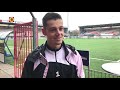 'Voetbal is gek', TOP Oss presteert enorm goed en er is nu hoop op meer