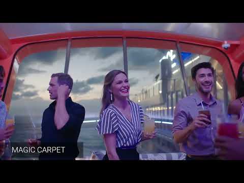 Thumbnail for CELEBRITY EDGE BY PACK YOUR BAGS WITH ALEX 305-306-2600 call, text or WhatsApp.