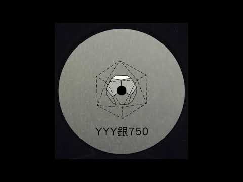 YYY - 銀750 B [YYY750]