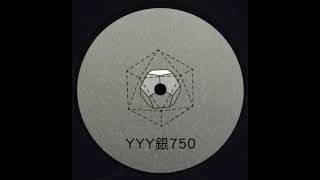 YYY - 銀750 B [YYY750]