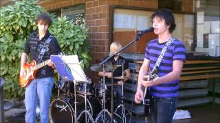 Let Load - Cendrillon Cover