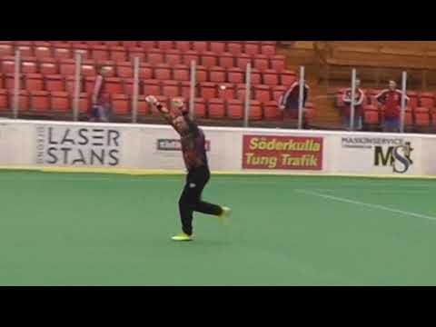 Kabel-tv: Bocken sätter straff mot Byttorp