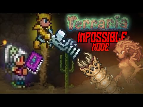 Najbardziej SZALONY Epizod Terrarii Kiedykolwiek?!