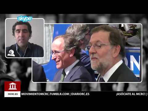 RLC (2017 06 08) Las elecciones no limpian la corrupción. Precisamente la consagran con votos