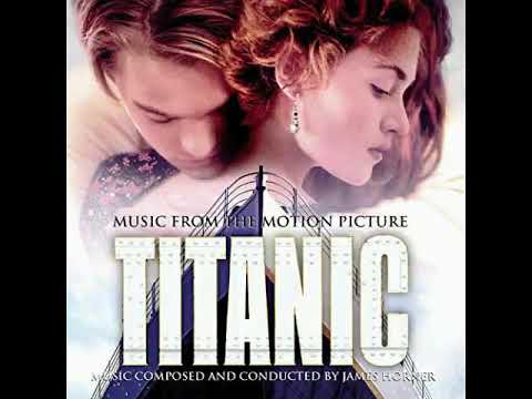 James Horner - An Ocean Of Memories