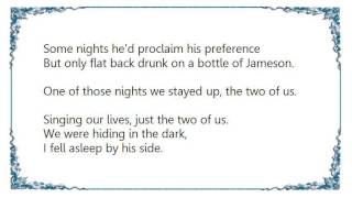 Cursive - Bad Sects Lyrics