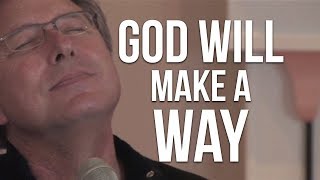 Download lagu Don Moen - God Will Make a Way | Acoustic Worship Sessions mp3