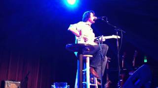 Mike Cooley Space City!!! (Video11)