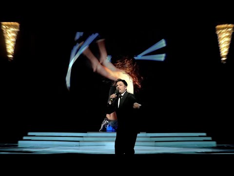 UDDI - Aseară ți-am luat basma (@Revelion TVR1 2026)