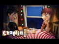CHAPLIN CO THE SALESWOMAN Full Episode