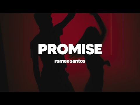 Romeo Santos - Promise | Letra