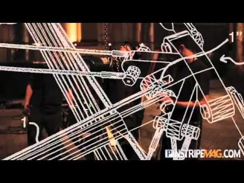 Lingerie Fashion Show: a Mix of Fashion and Microfinance