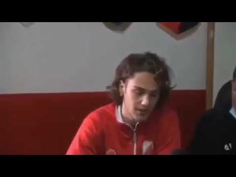 Nenad Kačar GFK Dubočica izjava pred fudbalsku utakmicu