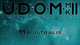 Until Death Overtakes Me - Magistralis