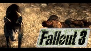 【fallout3解説】第一の仲間登場　part3【ゆっくり実況】