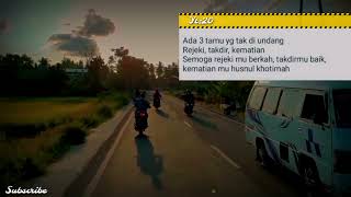 Download lagu STORY WA KEREN SHOLAWAT (MOTIVASI) ||30DETIK mp3 Download lagu STORY WA KEREN SHOLAWAT (MOTIVASI) ||30DETIK mp3
