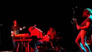 Slow Runner - "Deep End" - Jammin' Java - Vienna, VA - 03/31/09