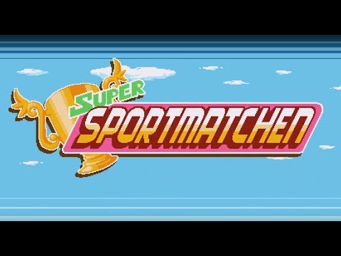 Super Sportmatchen (Nintendo Switch) Game Mode: Sportmatch