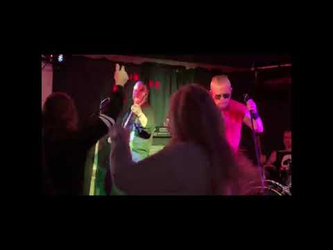 Rebel Yell (cover) by: Hey You (Detroit) 2-6-2021