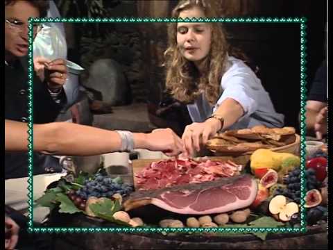 SPECK ALTO ADIGE PGI