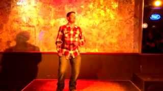 David Copafeel - If You&#39;re Going Through Hell