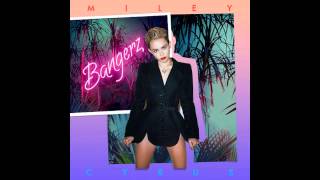 Miley Cyrus - SMS (BANGERZ) feat. Britney Spears (Bangerz)