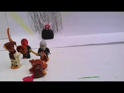 200201 Die Maske der Täuschung Ludwig Rio