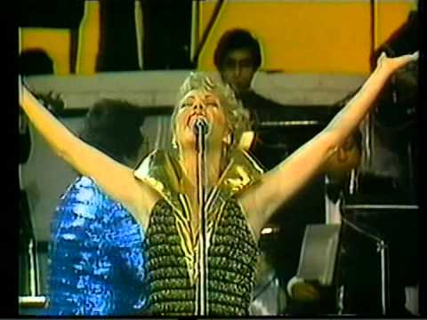 OTI 82 Perú - El signo en la frente - Elsa María Elejalde