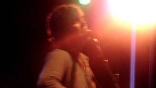 Matt Wertz - Even the Streets