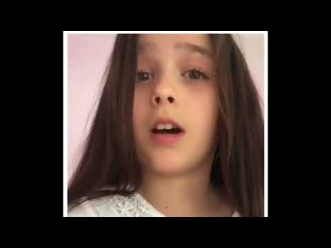 Tuğçe Kandemir - Bu Benim Öyküm  (Ülkü Hilal Çiftçi okuyor)