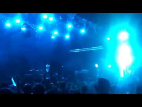 Sigma Sea Dance festival 2015 (nobody to love)