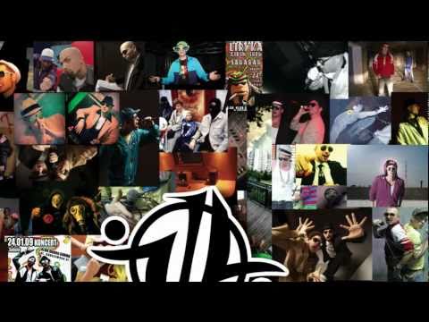 16. Jasna Liryka - To rozpala mnie (hidden track)