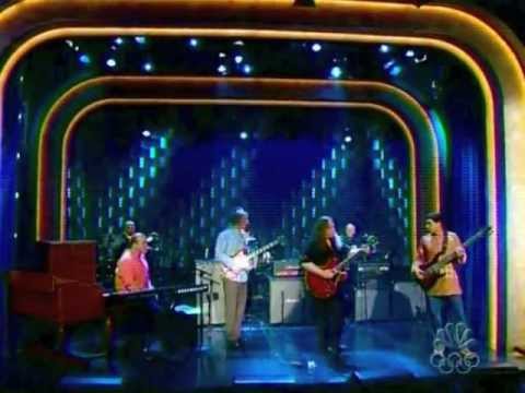 Allman Brothers Band - Fireing Line 2004