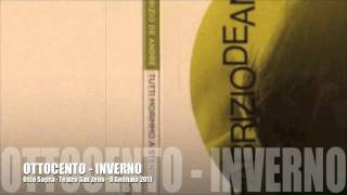 Ottocento-Tutti Morimmo A Stento - Inverno.m4v