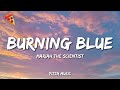 Mariah The Scientist Burning Blue