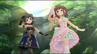 Sunshine See May フェス限 智絵里＆みりあ