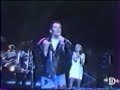 Thomas Anders-Princess Of The Night Live Moscow ...