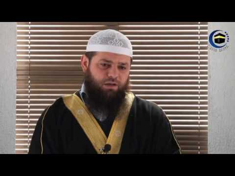 Drejtesia dhe padrejtesi ne islam