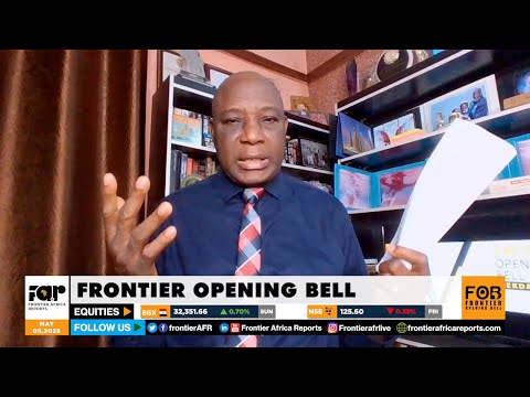 Frontier Africa Reports
