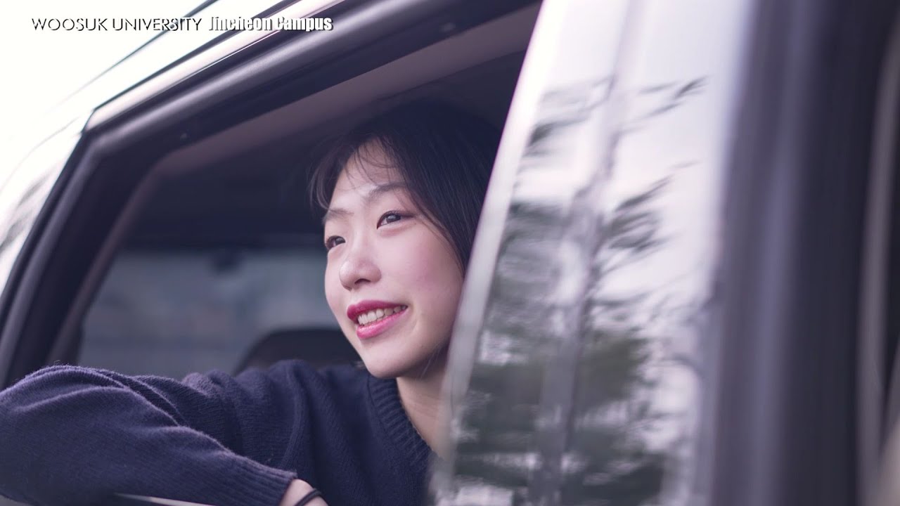 우석대학교 진천캠퍼스 영문 홍보영상 - YouTube